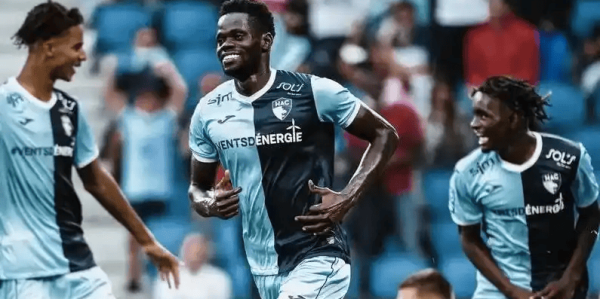 周日020法甲前瞻：勒阿弗尔VS里昂 恩德里克对决卡库塔，豪门残阵能否破主场铁桶？