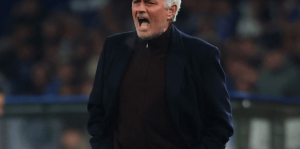 恭喜穆帅！昔日旧降力挺，人格魅力太大，欧冠逆袭，再夺一冠封神