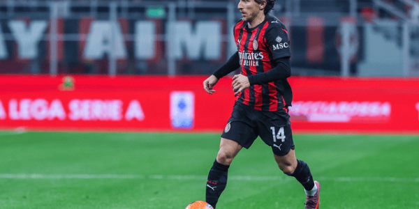 一日意甲动向：米兰加速谈莫德里奇续约，国米天才膝盖韧带撕裂