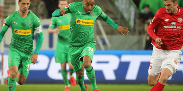 周日024德甲 门兴vs美因茨 赛事分析