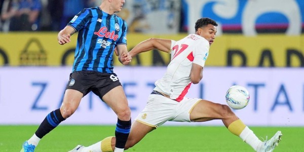 随着亚特兰大0-0,那不勒斯0-0,意甲最新积分榜出炉：国米夺冠在望