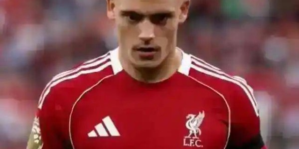 昆顿福琼暗示萨拉赫要做好离队的思想准备，阿莫林无缘维尔茨有点可惜