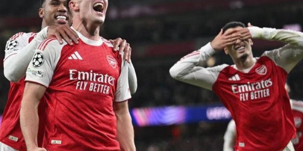 欧冠八强深度解析：阿森纳拜仁成为夺冠大热门，巴黎与巴萨力争晋级四强