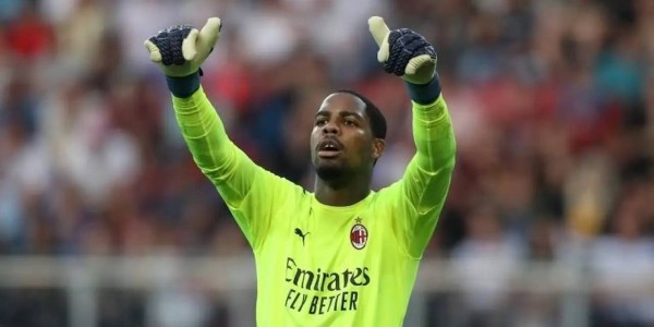 意甲媒体透露：米兰跟迈尼昂续约已达成口头协议，续约2年加一年选择权