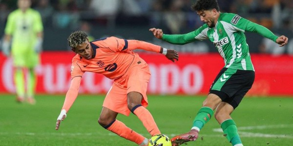 姆巴佩压佩德里，2025年西甲创造机会榜揭晓：技术与战术的完美结合