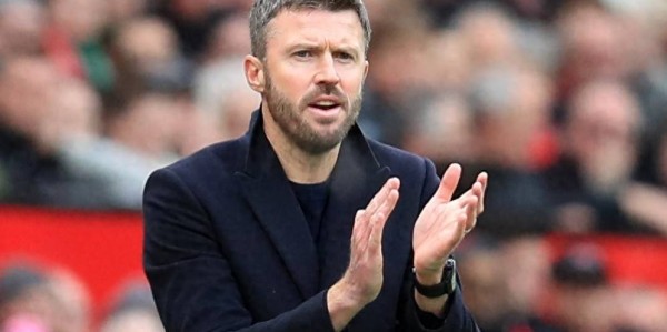 一日英超动向：卡里克对裁判极其不满，阿森纳对曼城第一番战开打