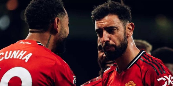 布鲁诺·费尔南德斯：曼联梦想忠诚与挑战