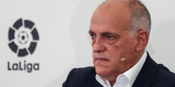 谁在撒谎？特巴斯否认哈维：西甲并没有在2023年批准梅西回归巴萨