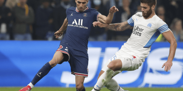法甲焦点战：勒阿弗尔vs巴黎圣日耳曼 赛事复盘与前瞻