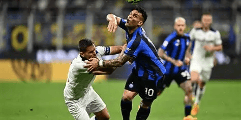 周六012意甲前瞻：国际米兰vs亚特兰大，赛前方向解析预测