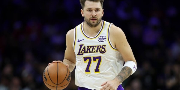 全明星球迷投票次轮：东契奇票王 字母哥东部第1