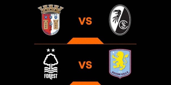 三级欧冠4强撕掉意甲最后遮羞布 全面落后+全面挨打 英超4队领跑