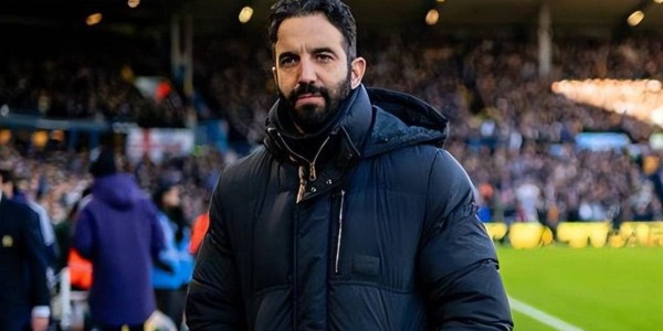 曼联换帅，可不只赶走阿莫林这么简单！“去前任化”任重道远