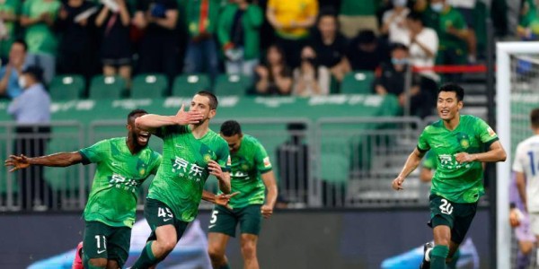 中超氛围不输德甲英超，中超外援说这儿的球场像欧洲，这热闹到底是真的还是虚的？