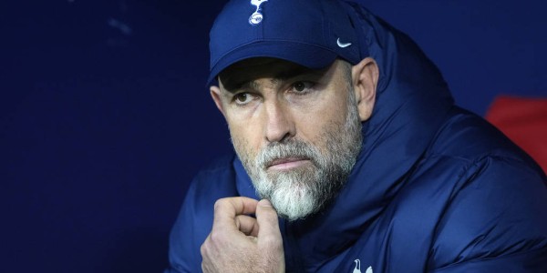 折腾！图多尔上任后4战全败 热刺计划再换帅力争保级