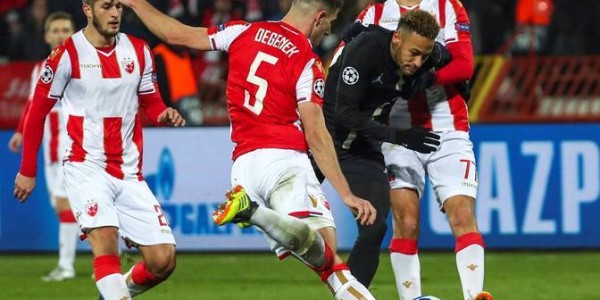 欧冠资格赛焦点战：帕福斯VS摩纳哥 黑马能否掀翻法甲劲旅？