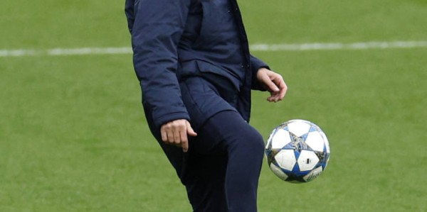 曼城的欧冠逆境：近12场比赛输掉6场，历史对比令人震惊