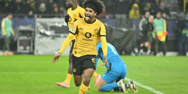 德甲：勒沃库森vs多特蒙德