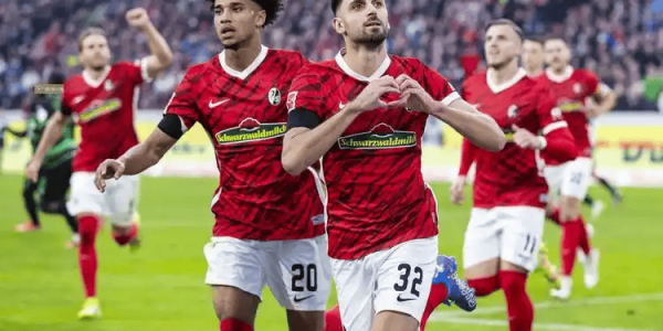 周六013德甲深度解析：拜仁主场碾压局？柏林联合硬抗德甲领头羊，球星博弈定输赢