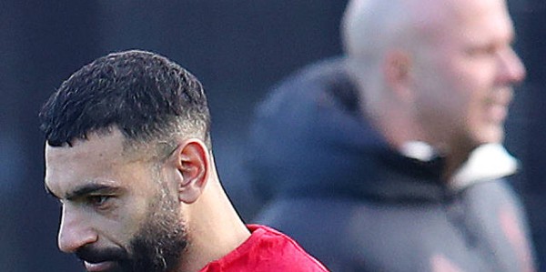 争议点球助利物浦小胜，清算萨拉赫比赢球更有流量