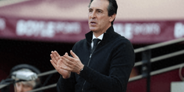 埃梅里又出金句,梦想是免费的，我最大的梦想，是欧冠冠军