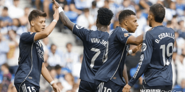 西甲情报：赫罗纳仅一人归队，皇马五名后卫缺席训练