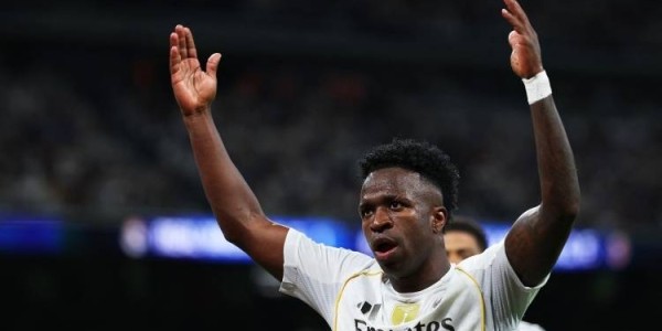 小熊救主皇马击败马竞！激情德比成互捅局，3-2看的观众好过瘾