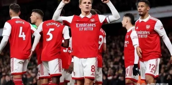 阿森纳六连胜遇克星，国米伤病潮藏逆转密码