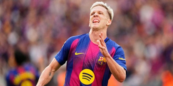 西甲第28轮战罢：巴萨大胜领跑 皇马紧追 马略卡惊喜逃脱降级区