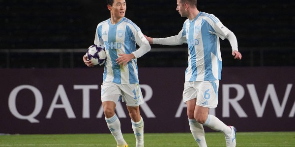 竞彩湃｜亚冠精英出线资格争夺激烈，英超保级区谁先缴械？