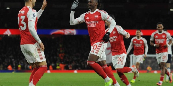 德甲霸主PK英超领头羊！阿森纳将踢拜仁 最强矛盾之战来袭