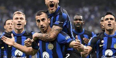 7分赛程神buff！国米锁死意甲夺冠主动权，同步赛程筑牢领先屏障