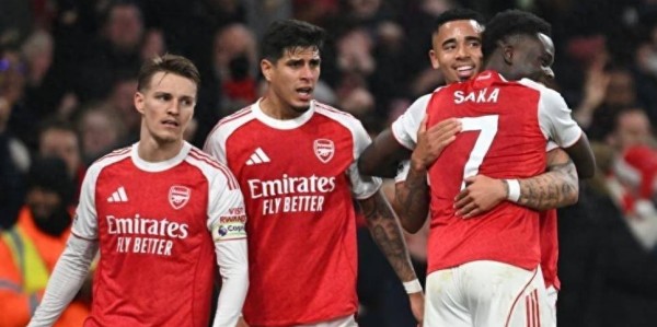 英媒评本季英超最佳转会前五排名，曼市双雄霸榜，扎卡回归排第二