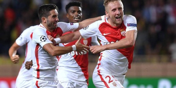 法甲前瞻：摩纳哥 VS 图卢兹，公国劲旅的主场攻势与紫白军团的稳健反击