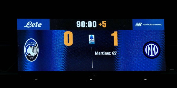 拉斯帕多里告别马竞：从西甲到意甲的职业新篇章