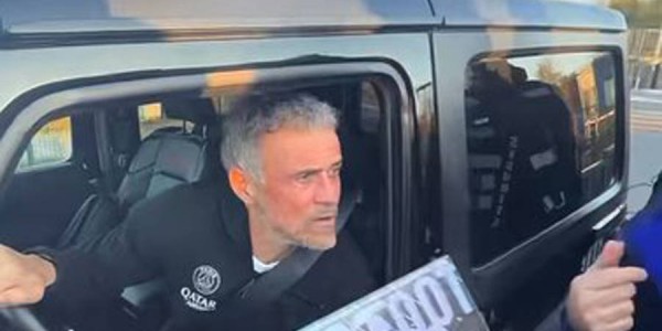 拉爵梦想曼联挖恩里克执教！尚未决定卡里克转正机会，一人已出局