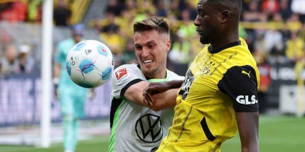 德甲焦点战：法兰克福VS沃尔夫斯堡——攻防博弈下的胜负天平与比分前瞻