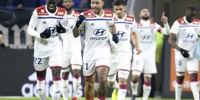 法甲 勒阿弗尔VS里昂 分析预测参考