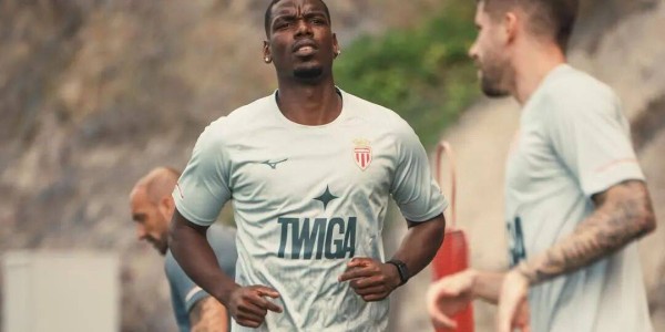 阔别赛场2年多！曝博格巴即将复出本轮有望出战法甲升班马