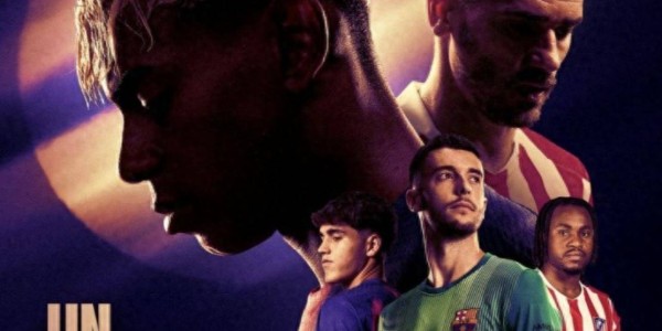 亚马尔22球18助封神，英媒称他超越梅西C罗！欧冠生死夜谁能翻盘？