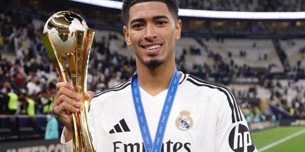 正式宣布休战！贝林厄姆做出意外决定，皇马全力支持