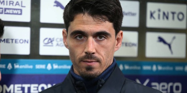 库博拉：我的梦想依然是效力一支意甲顶级球队，我会选择国米