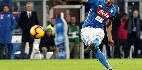 意甲前瞻：那不勒斯VSAC米兰——攻防博弈下的胜负手与比分推演