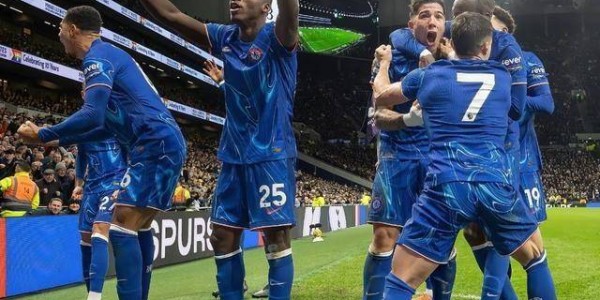 英超霸榜，意甲消失，这身价榜单比比分更残酷