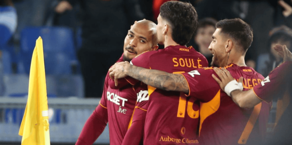 3-0横扫！神锋帽子戏法，意甲争四格局大乱，3队积分最多仅差1分