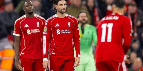 利物浦痛下决心挥别巨星，重磅引援瞄准18亿欧元豪买