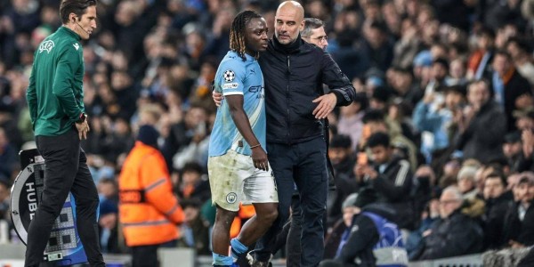 争议！球迷赛后批评瓜迪奥拉：知道为什么皇马能淘汰曼城了吧？