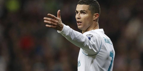 欧冠历史助攻王竟是C罗？这组数据彻底打破了“传球大师”的神话