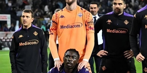 赛季初一塌糊涂，现在闯入欧战八强，保级区球队扛起意甲欧战旗帜