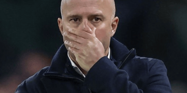 致敬滕哈赫？斯洛特赛后逆转：很少有球队像利物浦对阵大巴黎创造21次机会